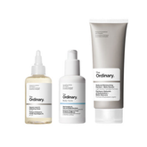 The Ordinary Soft & Smooth Skin Set (3 Options)